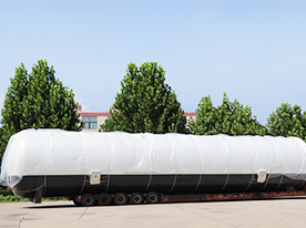 單層玻璃反應釜的十個產品特點