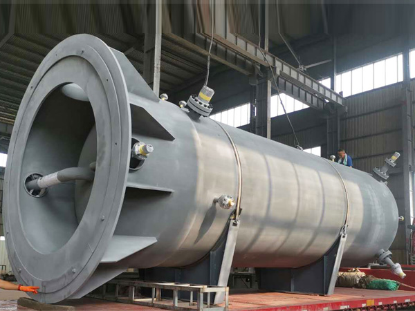 除氧器產品好壞有哪些因素決定？