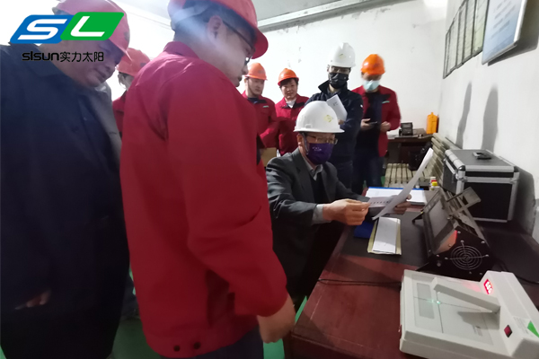 ASME S證書并更新U, U2證書