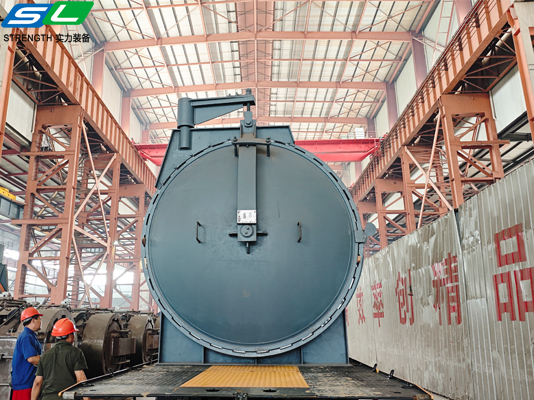 廣東澆注罐DN2400